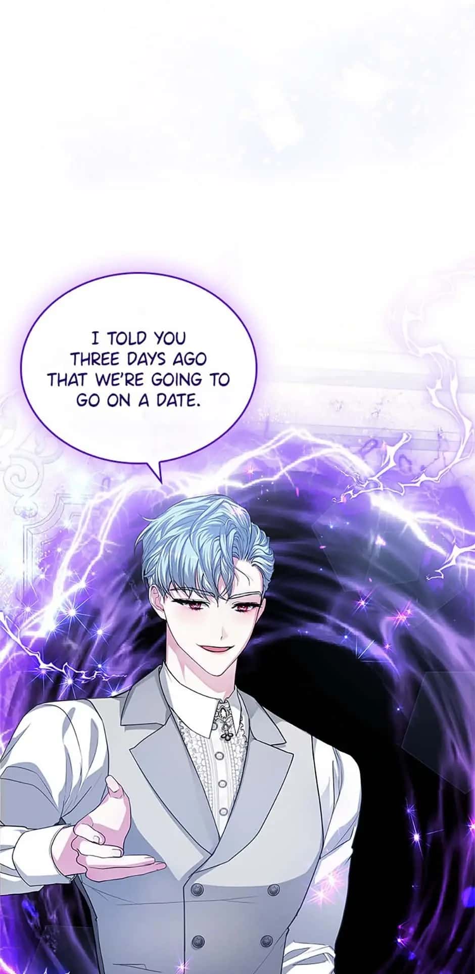 12 O’Clock Marionette Chapter 23 Page 56