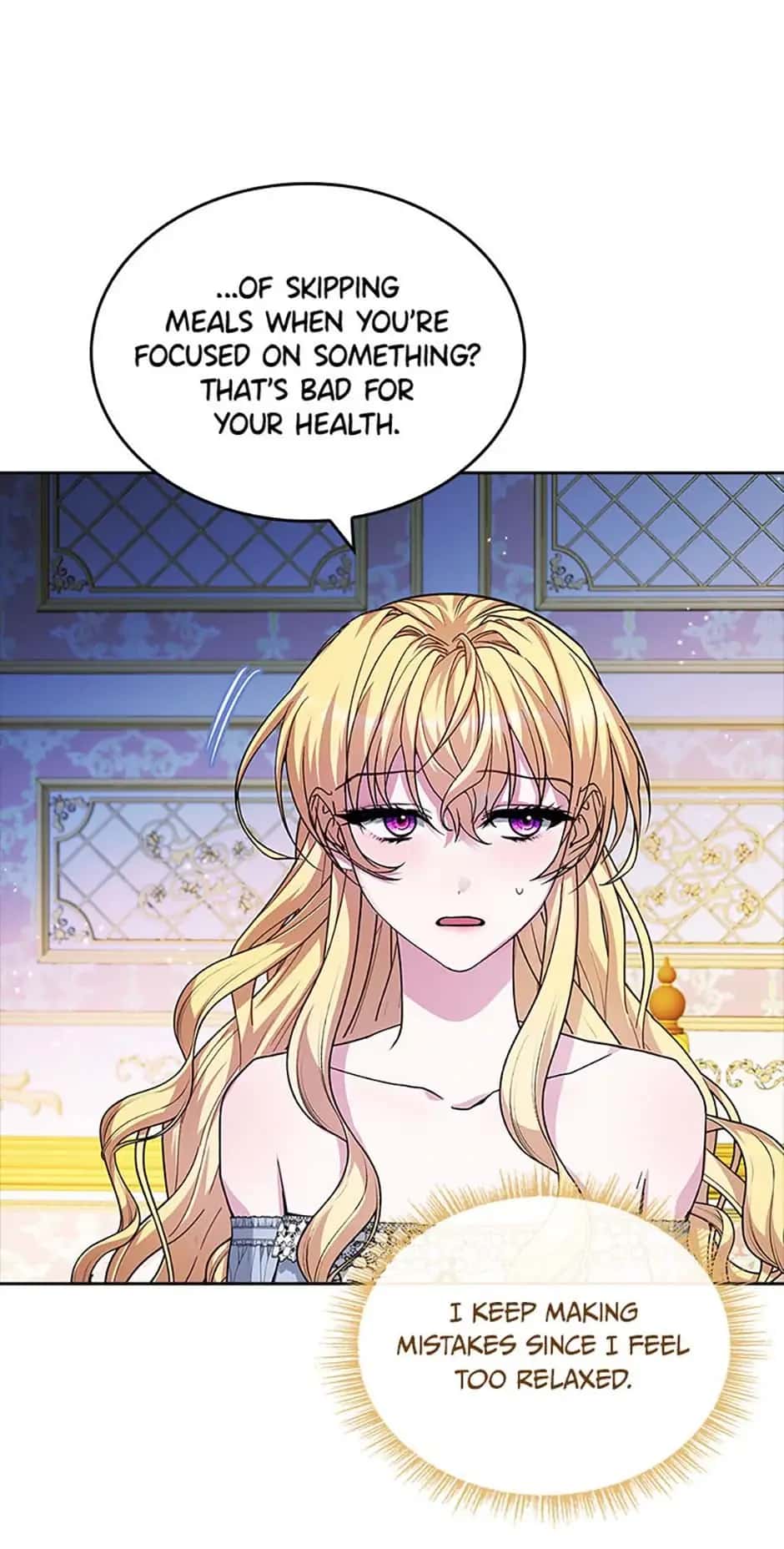 12 O’Clock Marionette Chapter 23 Page 63