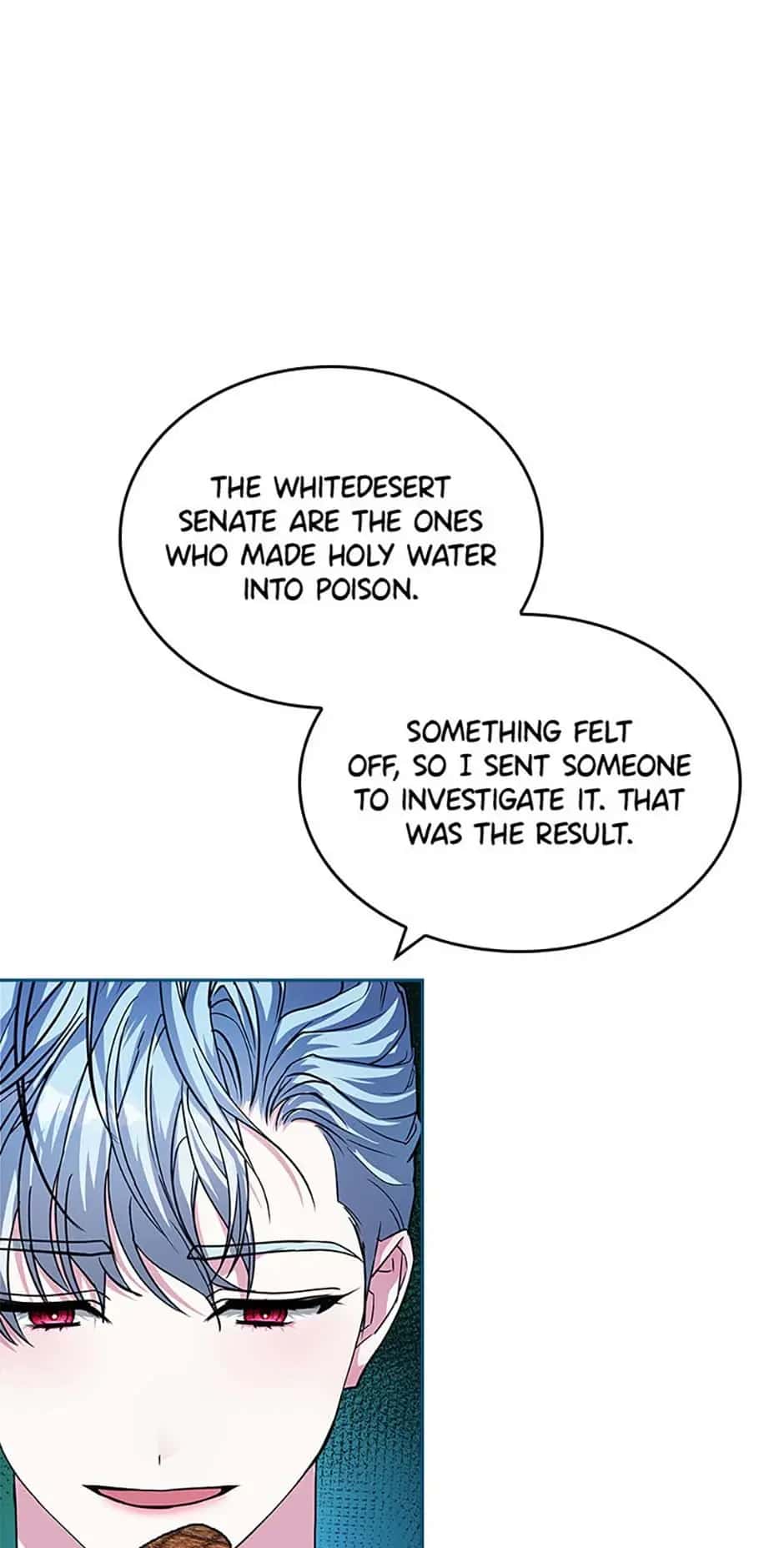 12 O’Clock Marionette Chapter 23 Page 67