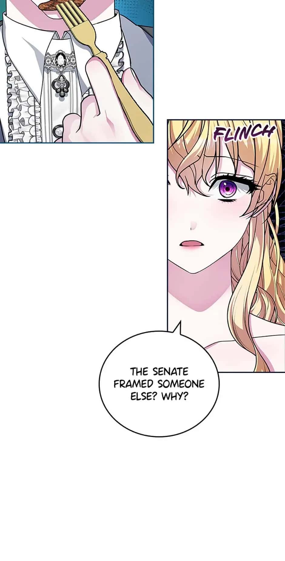 12 O’Clock Marionette Chapter 23 Page 68