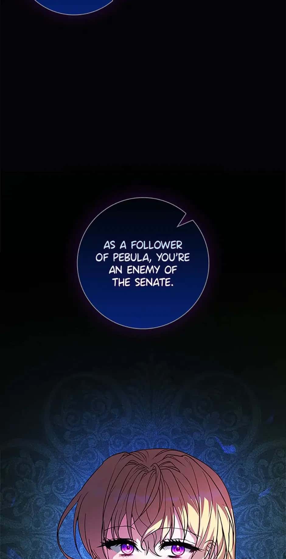 12 O’Clock Marionette Chapter 23 Page 73
