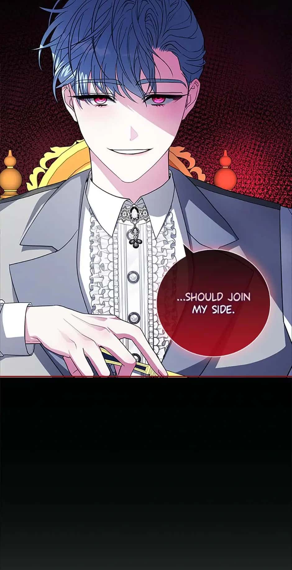 12 O’Clock Marionette Chapter 23 Page 75