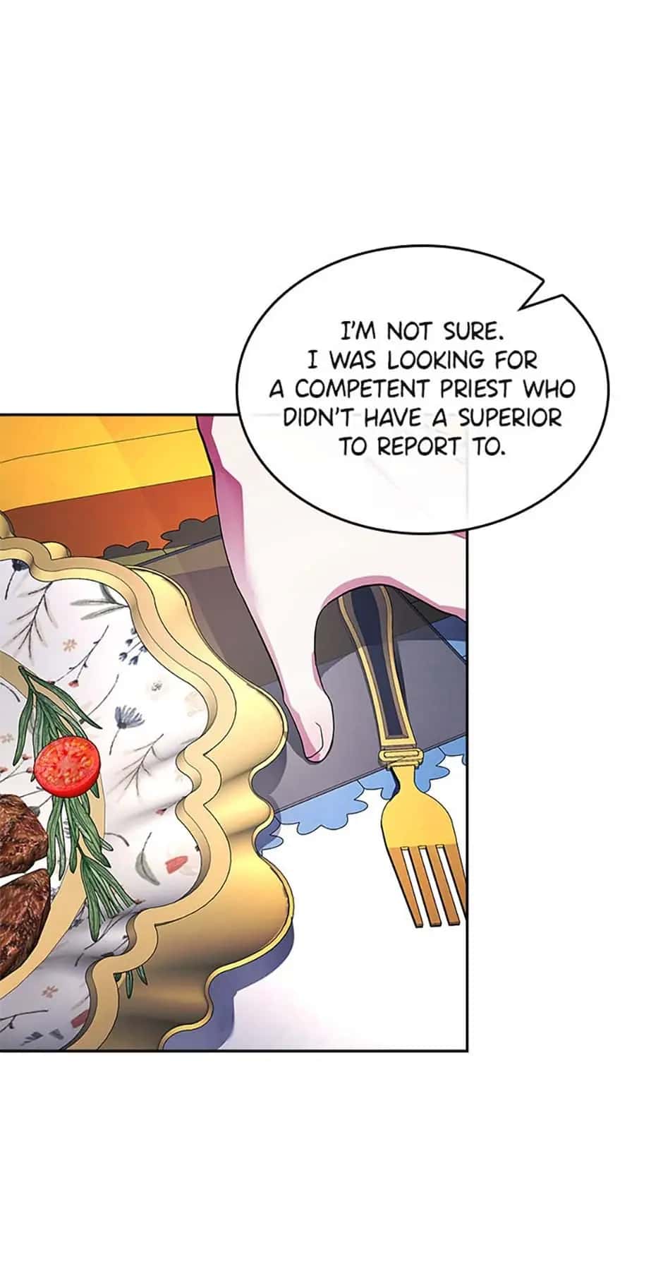 12 O’Clock Marionette Chapter 23 Page 77