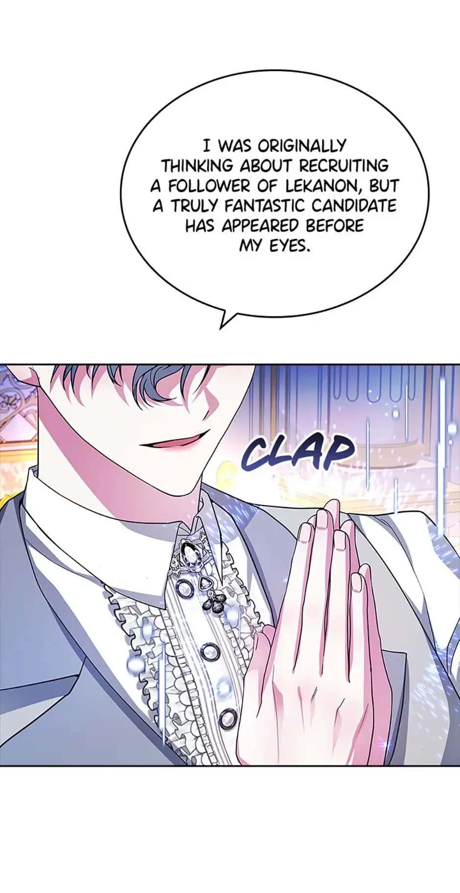12 O’Clock Marionette Chapter 23 Page 78