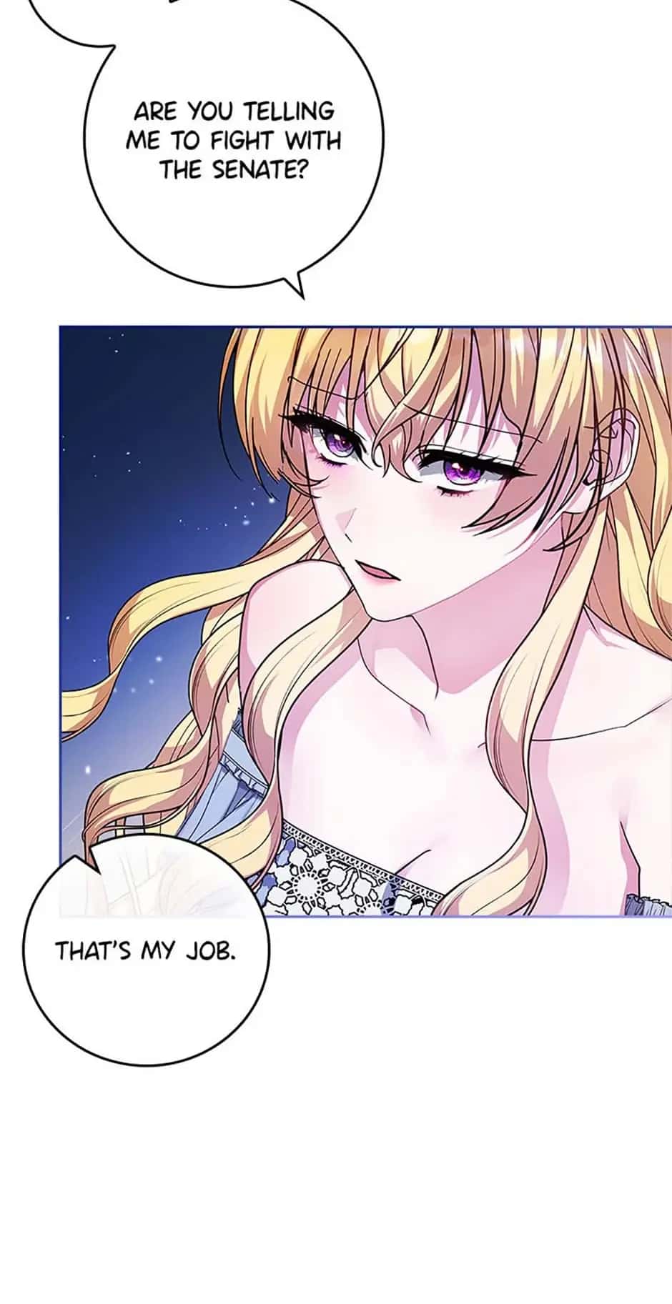 12 O’Clock Marionette Chapter 23 Page 80