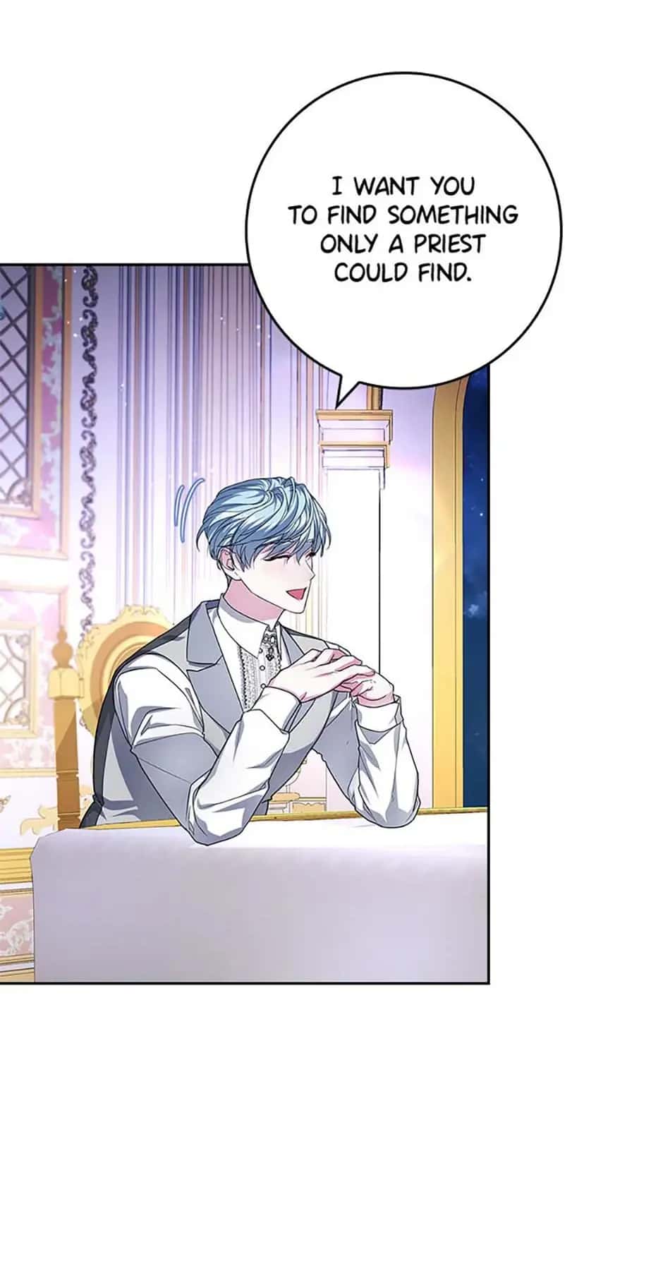 12 O’Clock Marionette Chapter 23 Page 81