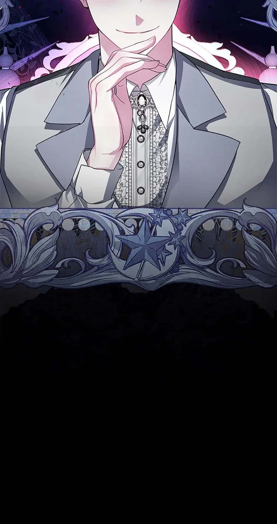 12 O’Clock Marionette Chapter 23 Page 86
