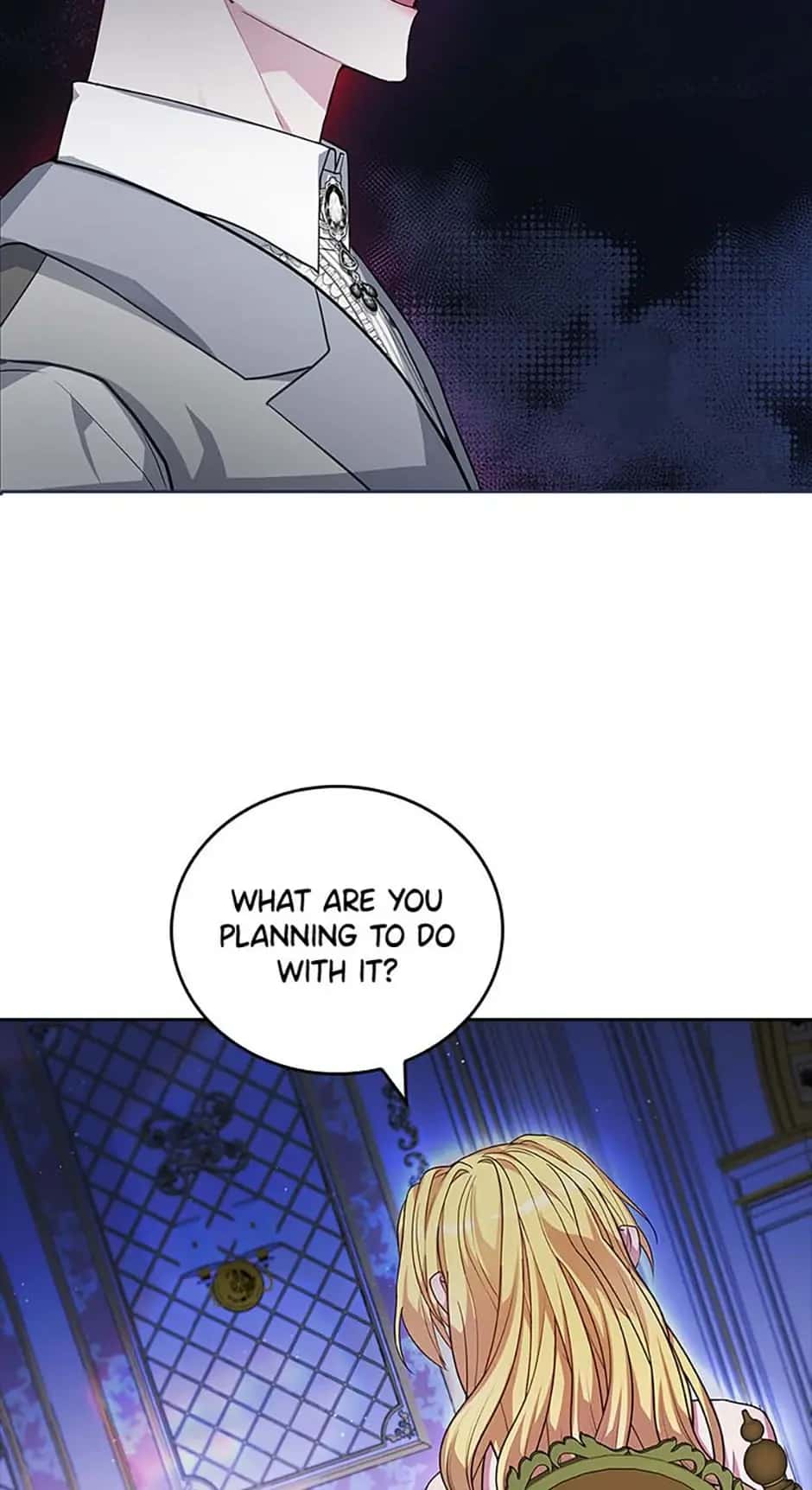 12 O’Clock Marionette Chapter 24 Page 3
