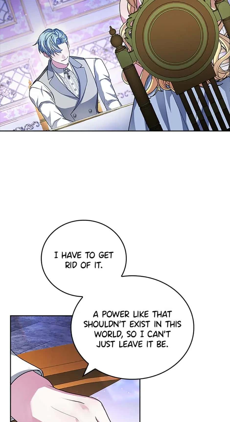 12 O’Clock Marionette Chapter 24 Page 4