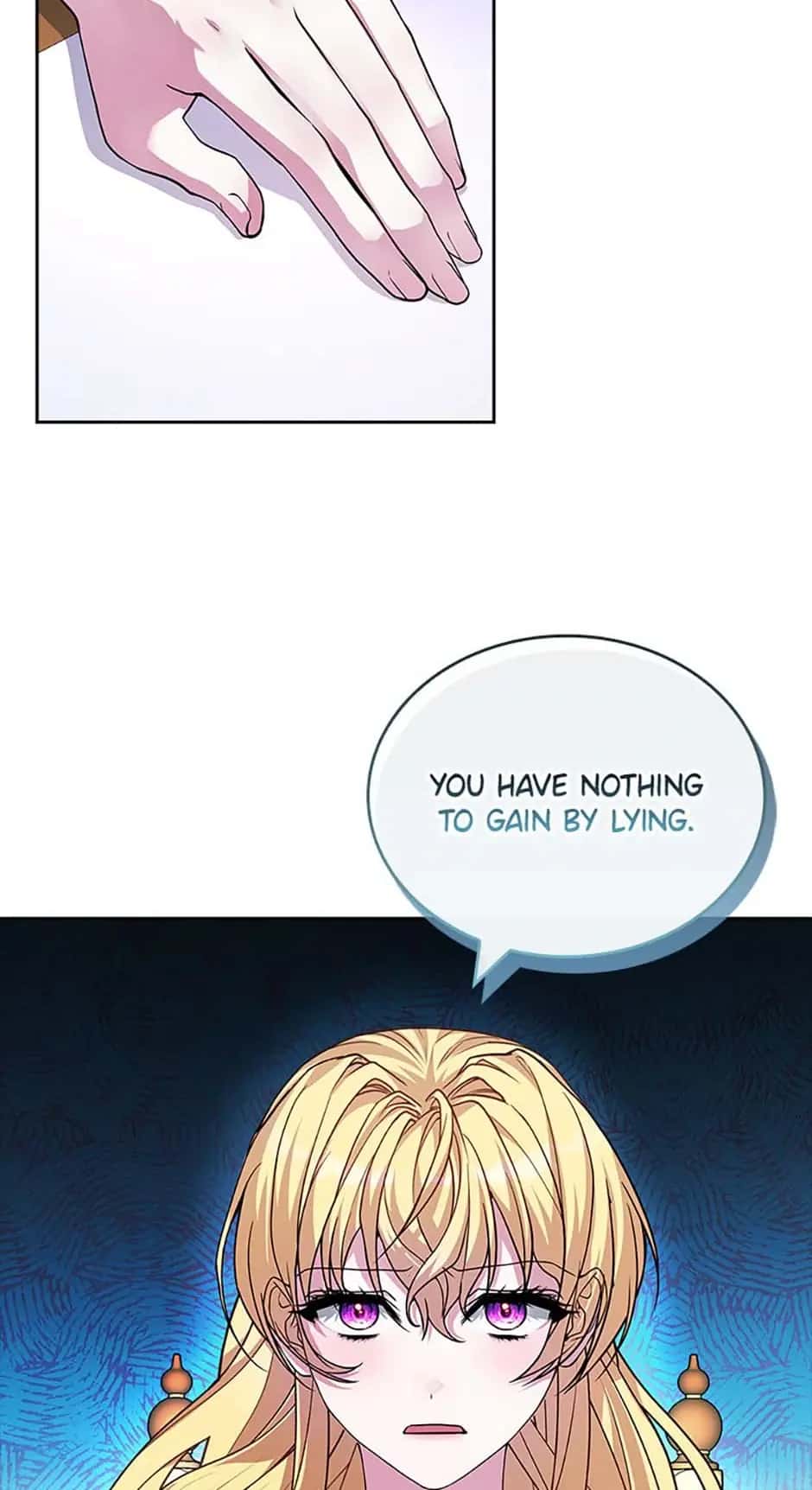 12 O’Clock Marionette Chapter 24 Page 5