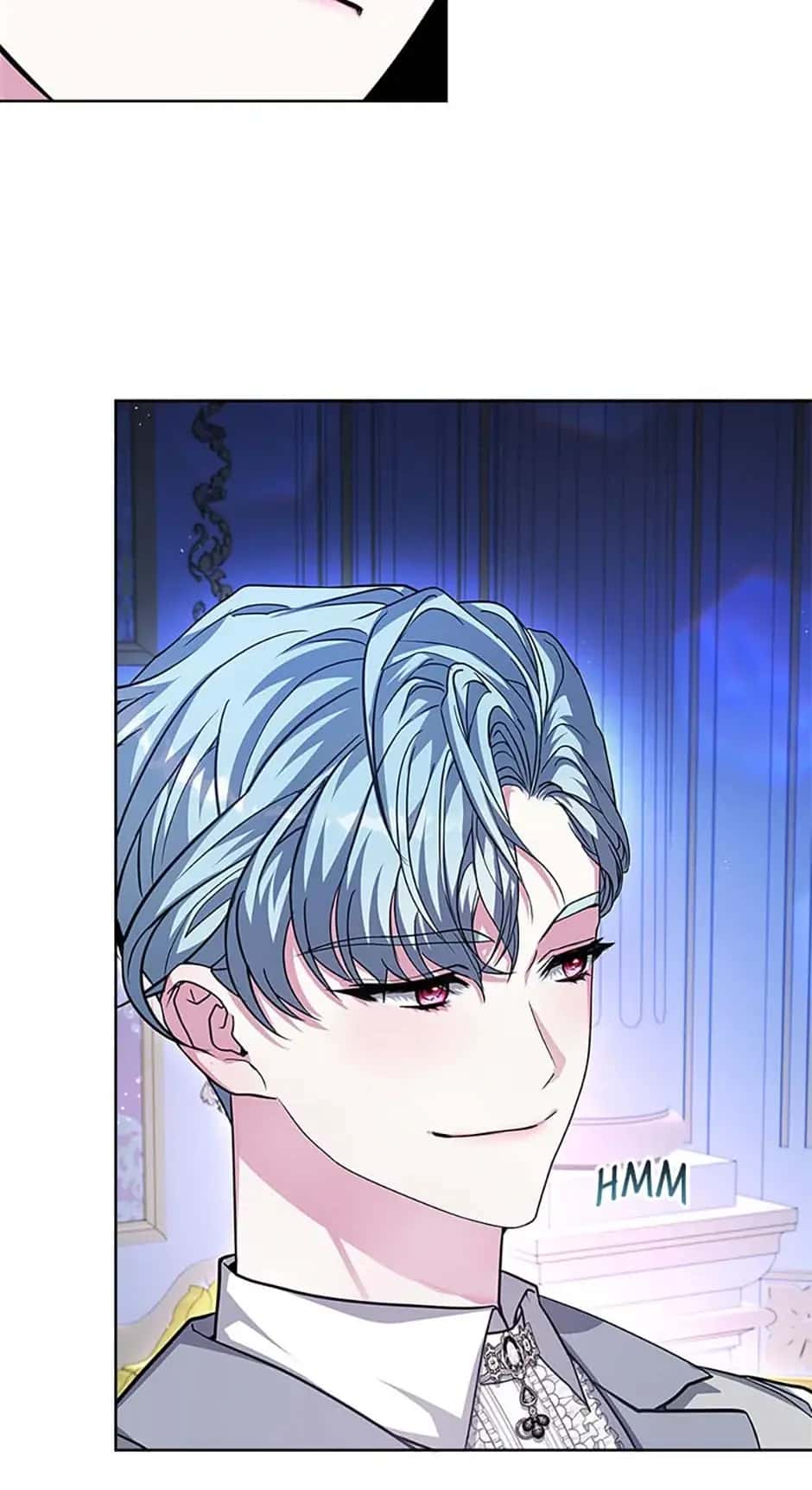 12 O’Clock Marionette Chapter 24 Page 7
