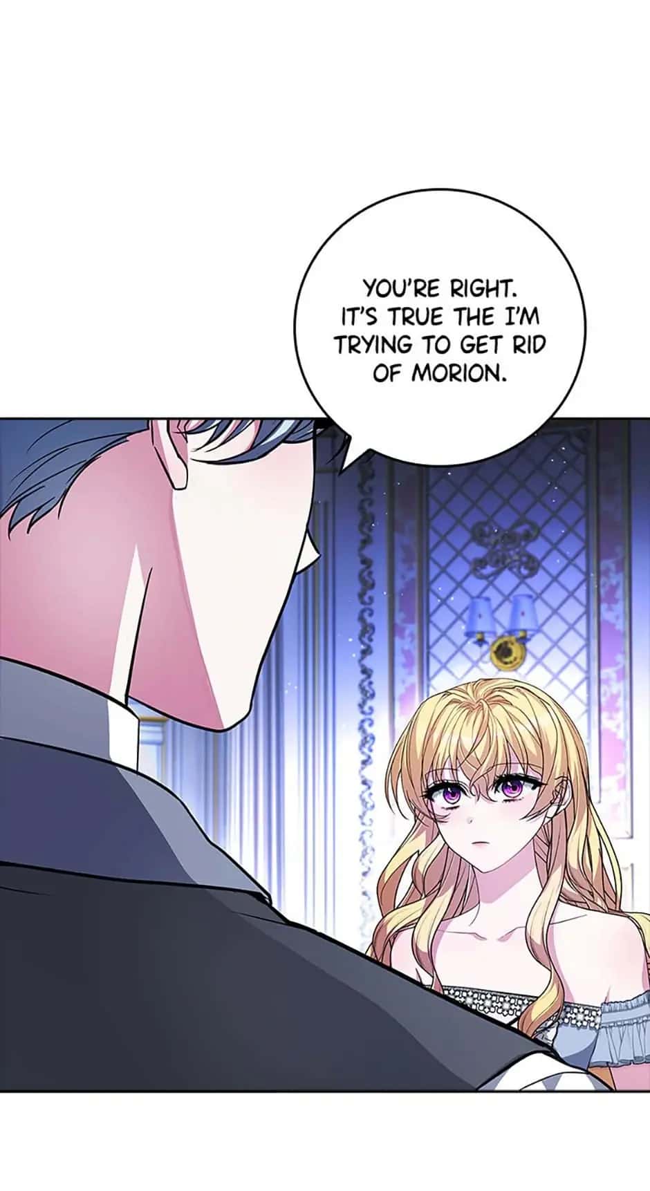 12 O’Clock Marionette Chapter 24 Page 8