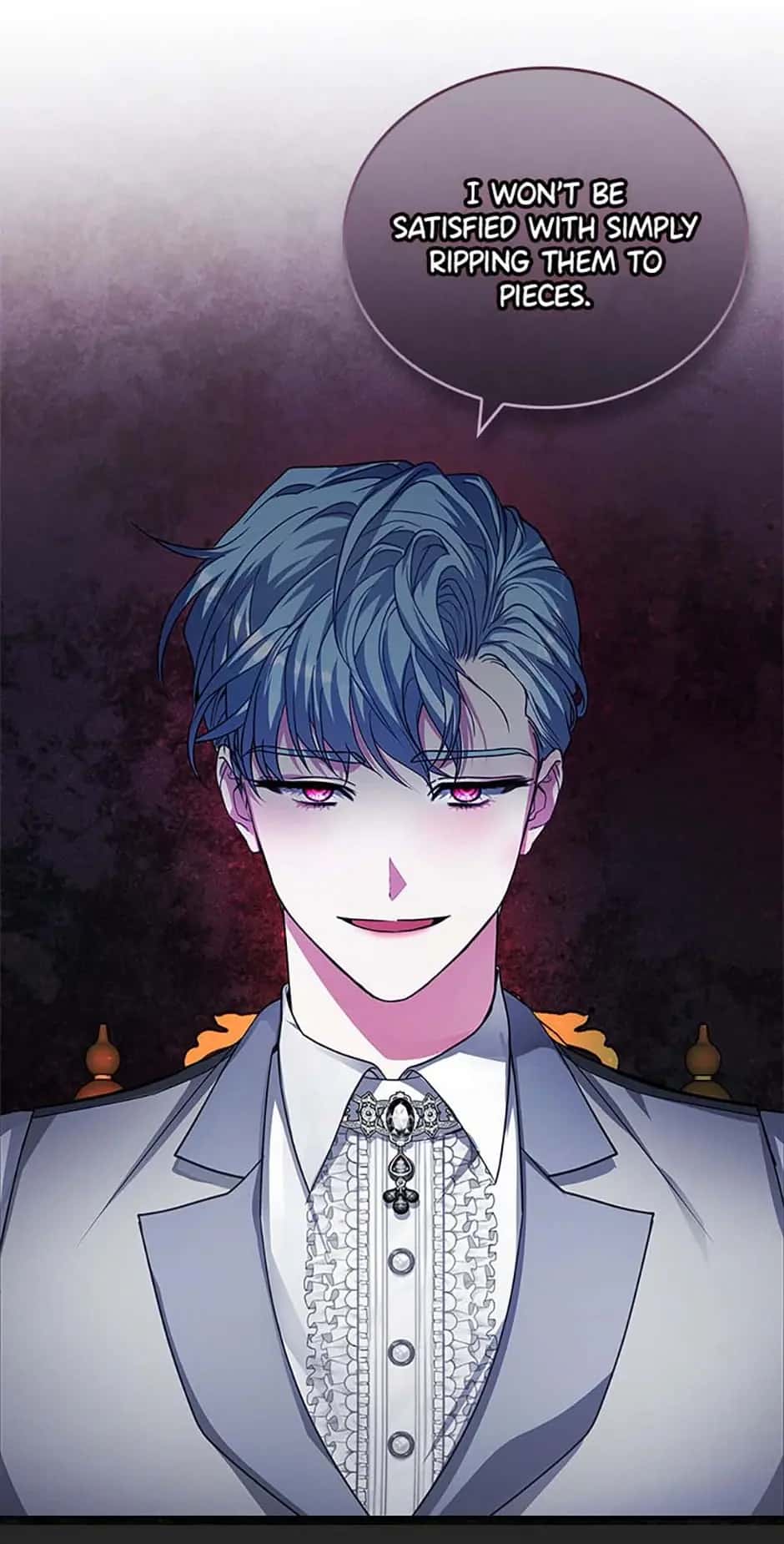 12 O’Clock Marionette Chapter 24 Page 10