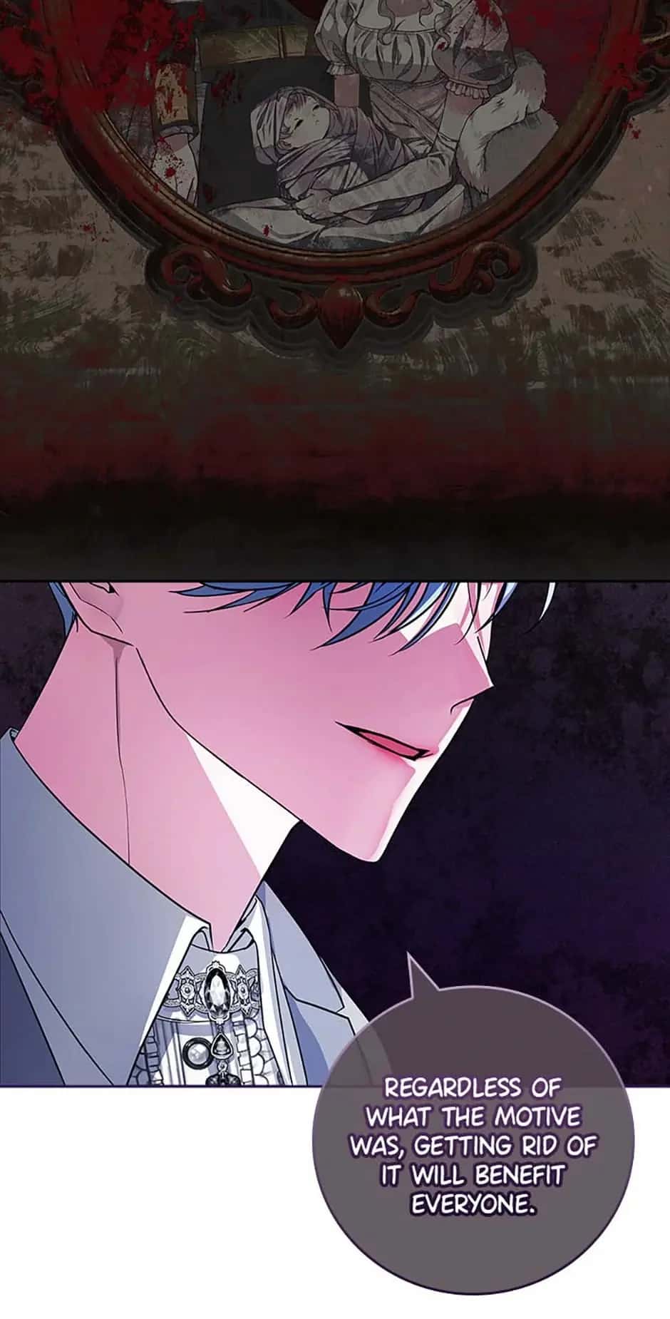 12 O’Clock Marionette Chapter 24 Page 12