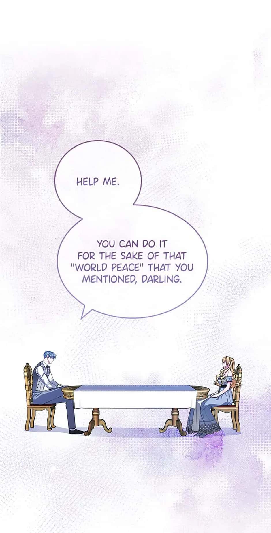 12 O’Clock Marionette Chapter 24 Page 13
