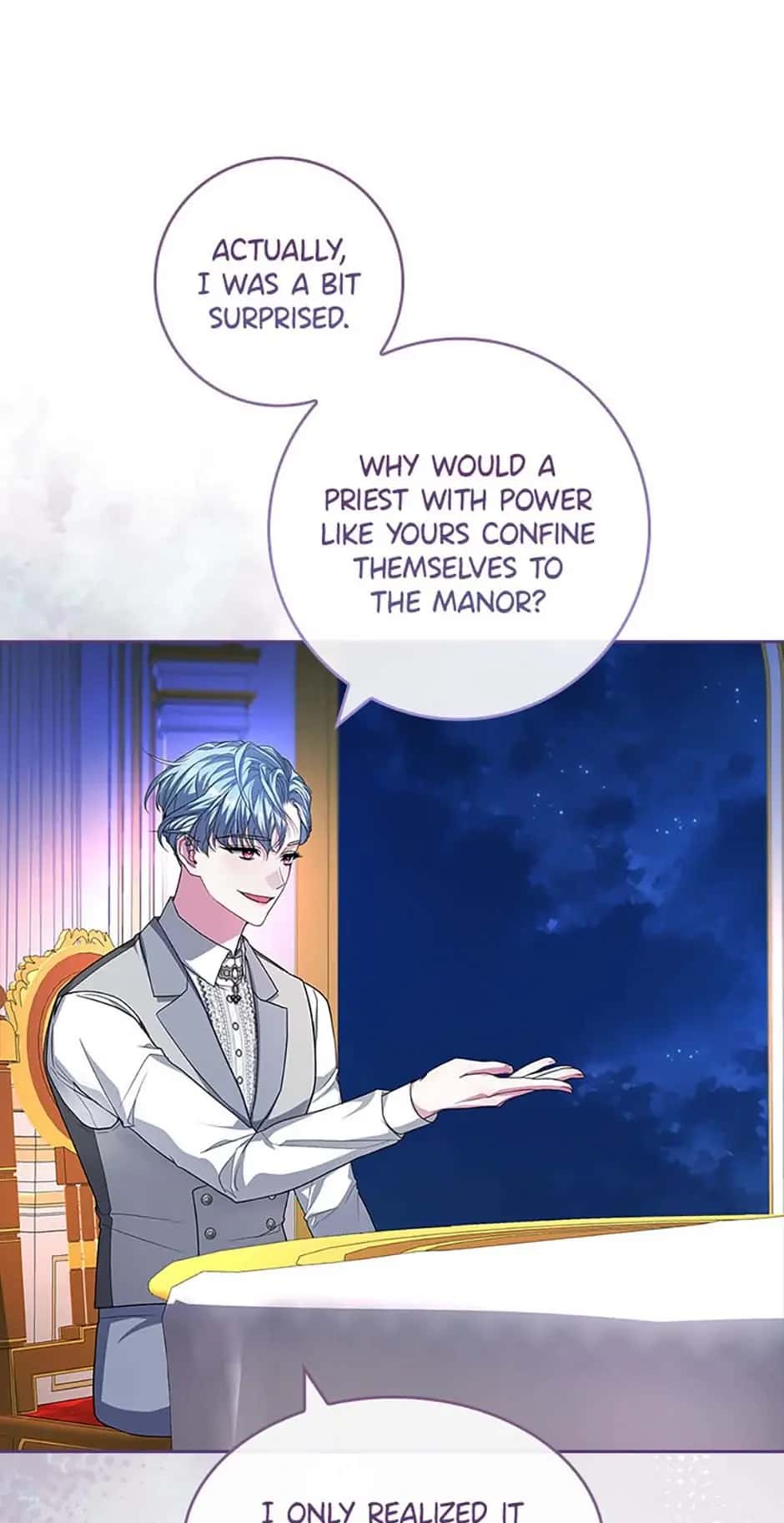 12 O’Clock Marionette Chapter 24 Page 16