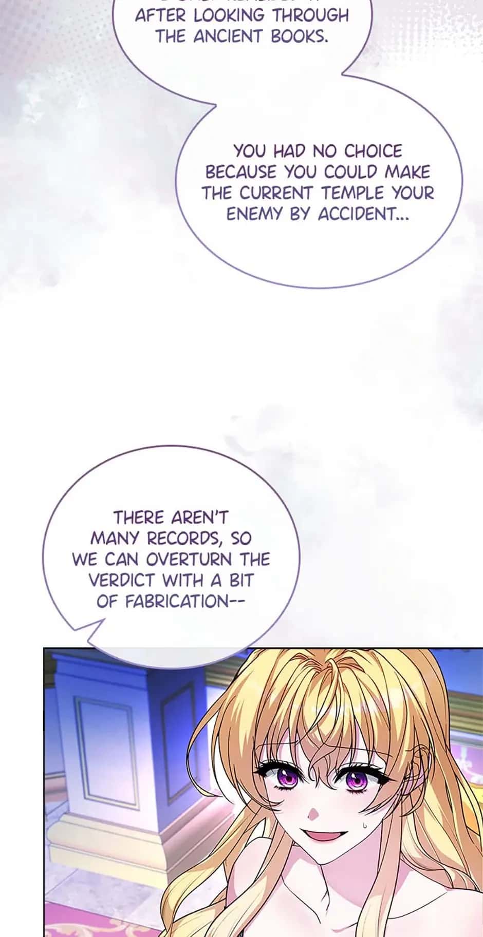12 O’Clock Marionette Chapter 24 Page 17