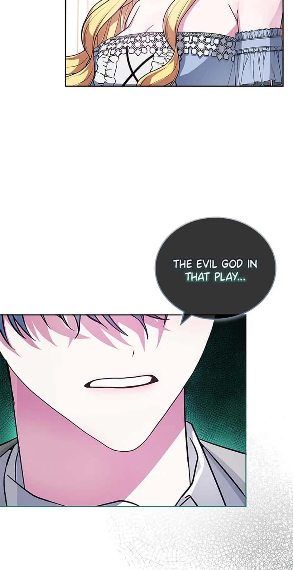 12 O’Clock Marionette Chapter 24 Page 20