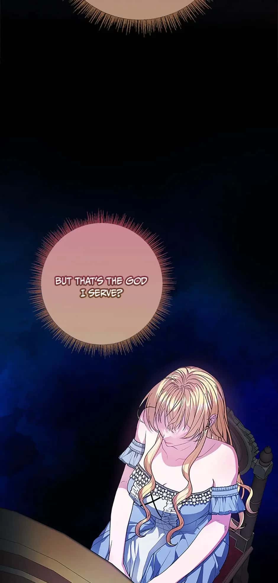 12 O’Clock Marionette Chapter 24 Page 25