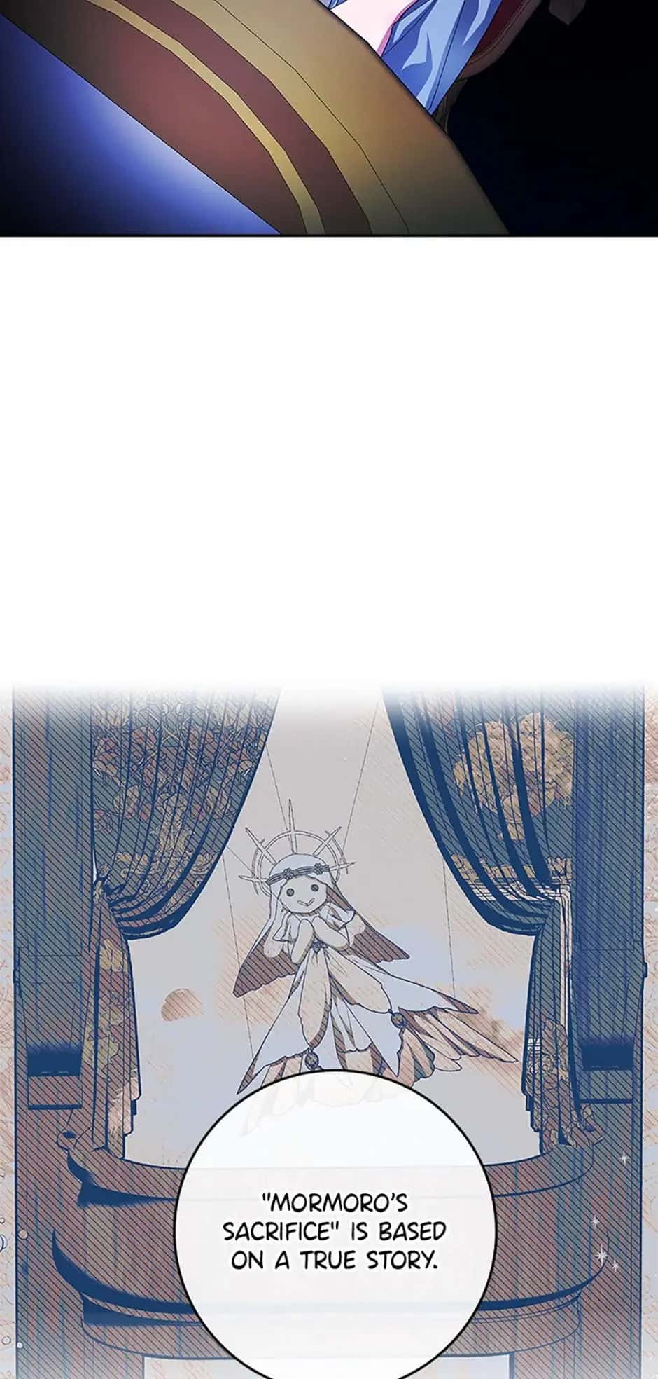 12 O’Clock Marionette Chapter 24 Page 26