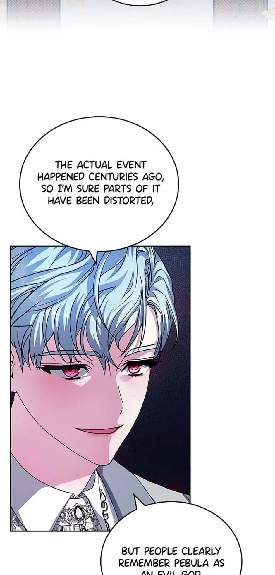 12 O’Clock Marionette Chapter 24 Page 27