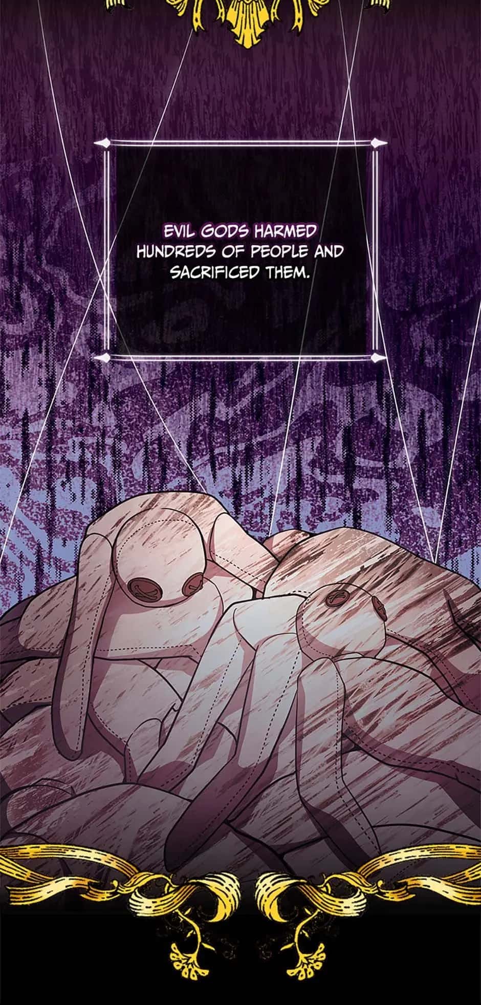 12 O’Clock Marionette Chapter 24 Page 30
