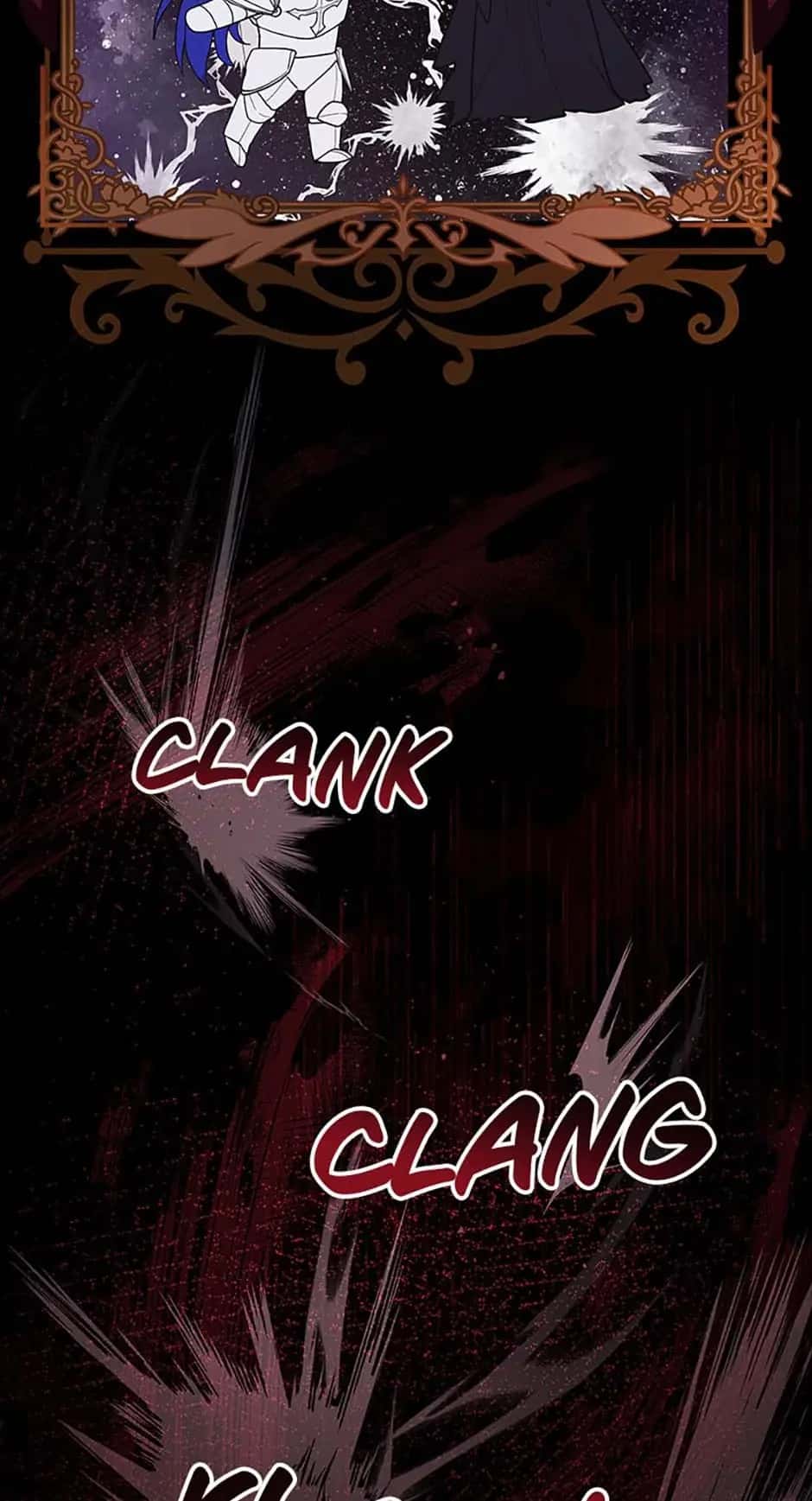 12 O’Clock Marionette Chapter 24 Page 32