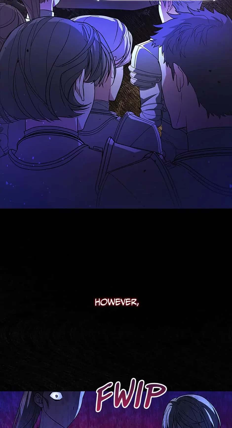 12 O’Clock Marionette Chapter 24 Page 35