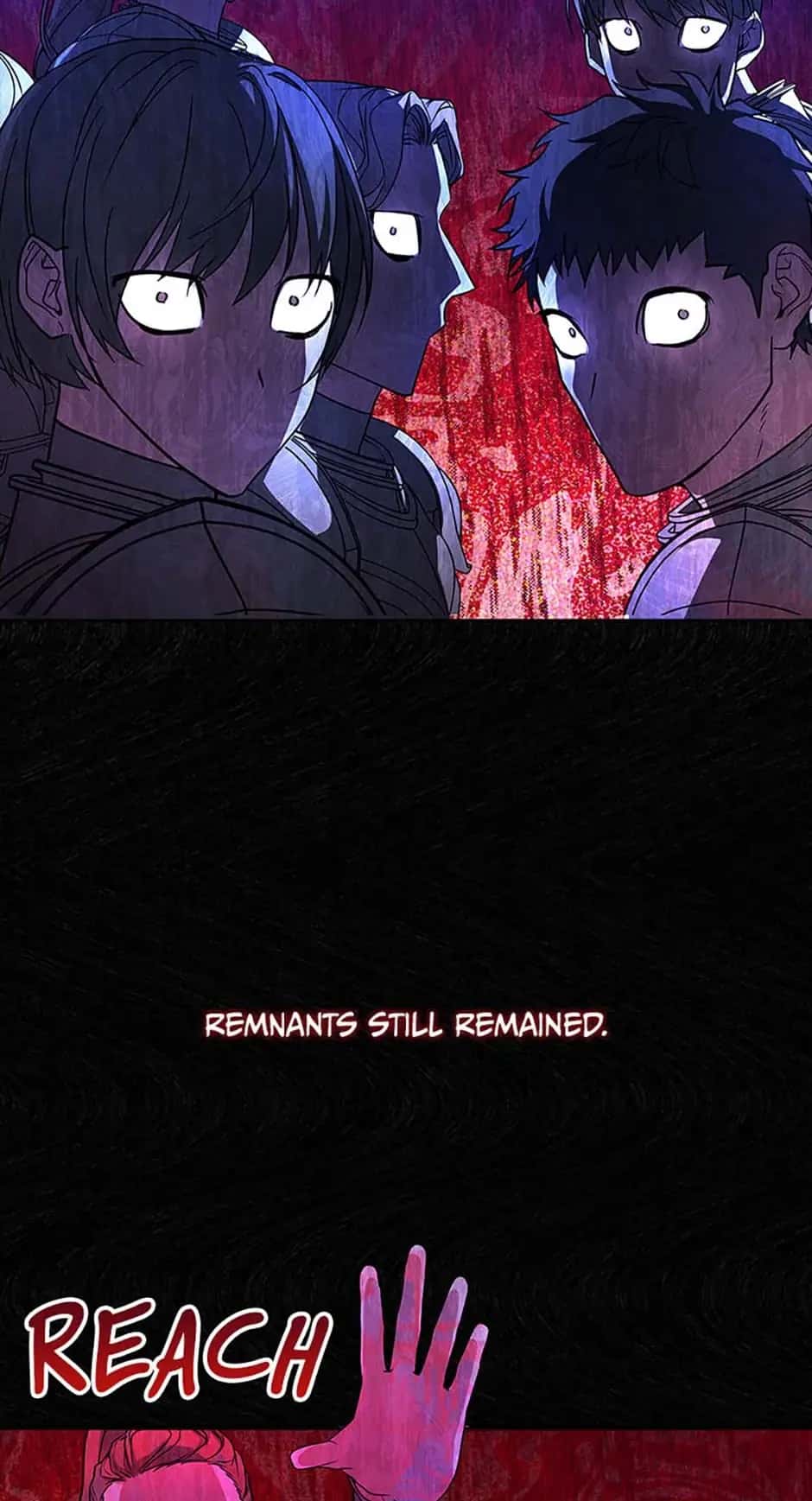 12 O’Clock Marionette Chapter 24 Page 36