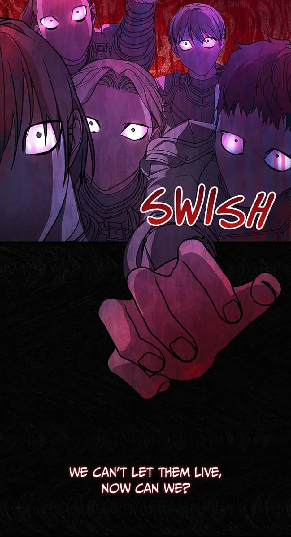 12 O’Clock Marionette Chapter 24 Page 37