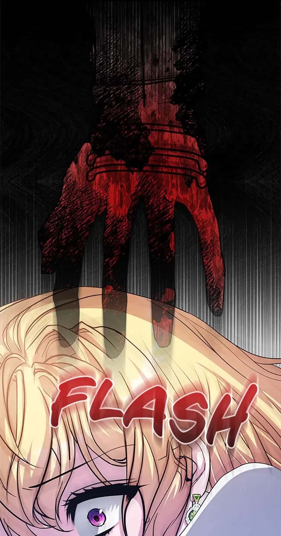 12 O’Clock Marionette Chapter 24 Page 38
