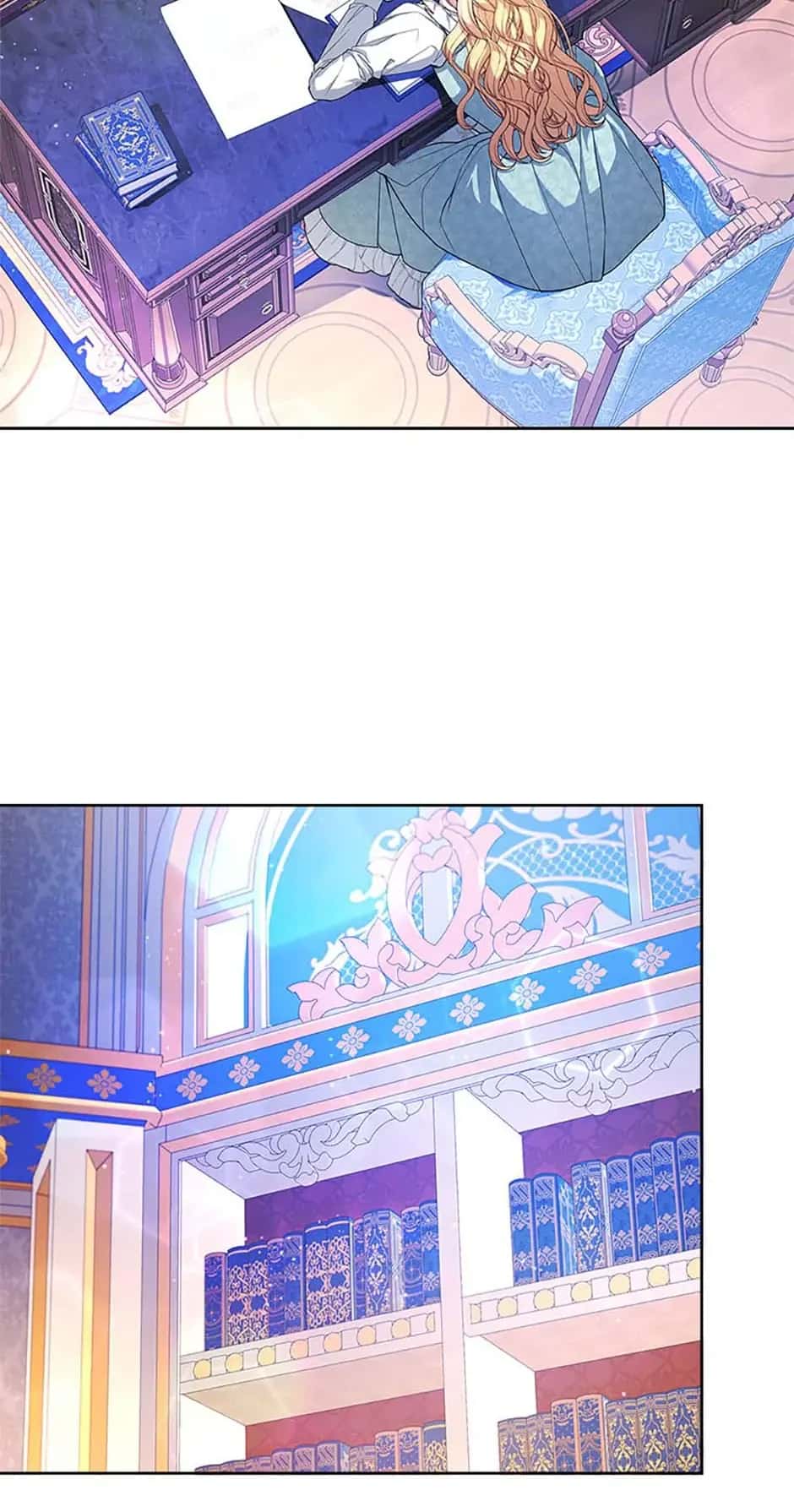 12 O’Clock Marionette Chapter 24 Page 40