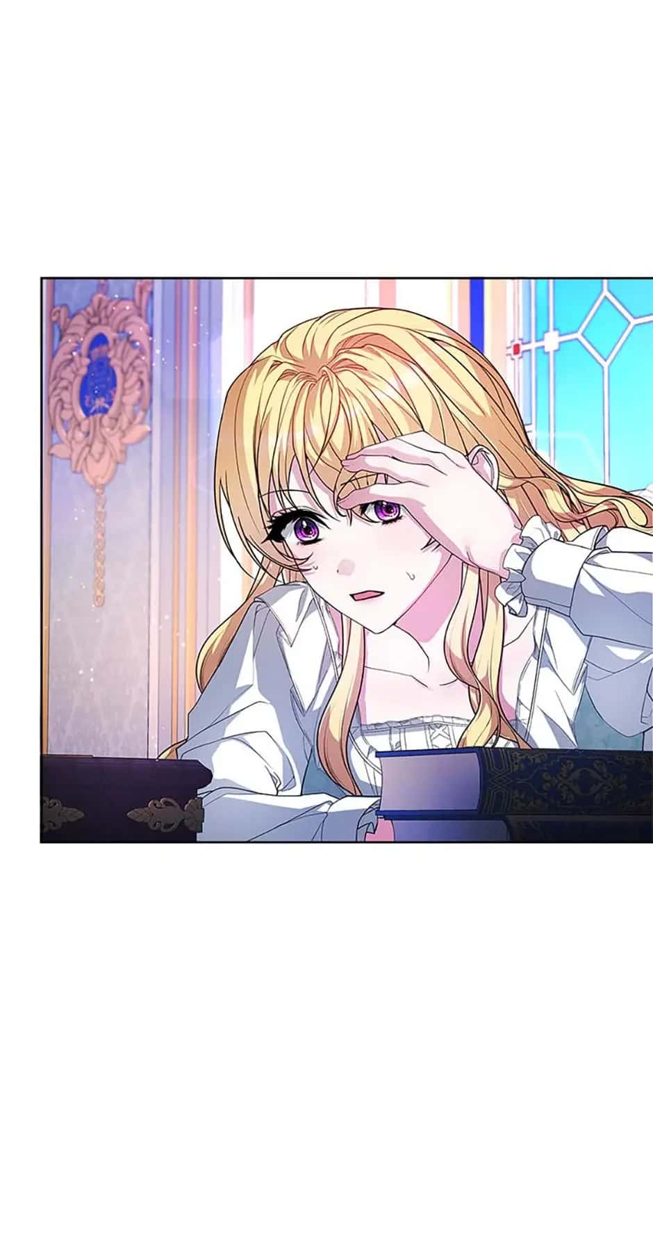 12 O’Clock Marionette Chapter 24 Page 41
