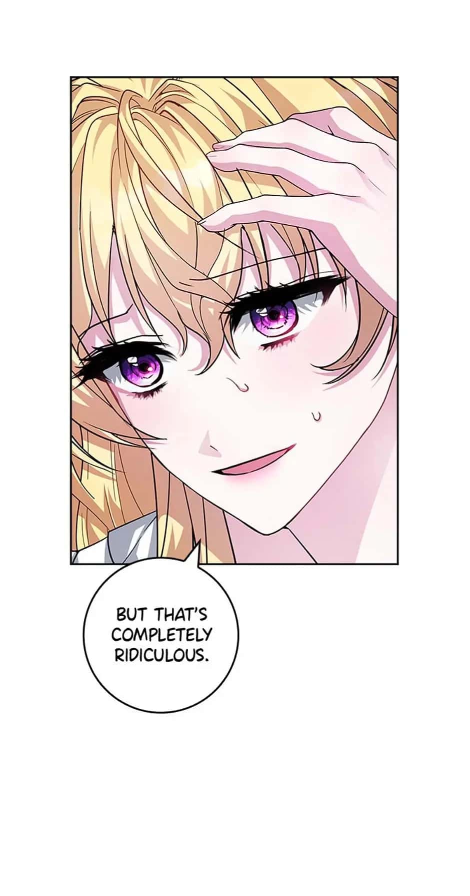 12 O’Clock Marionette Chapter 24 Page 42