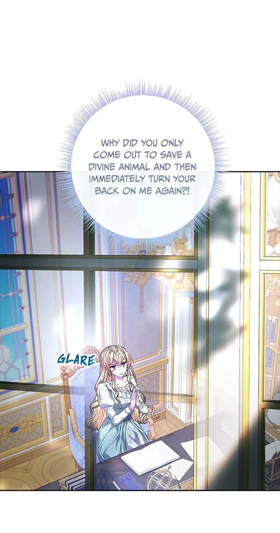 12 O’Clock Marionette Chapter 24 Page 44