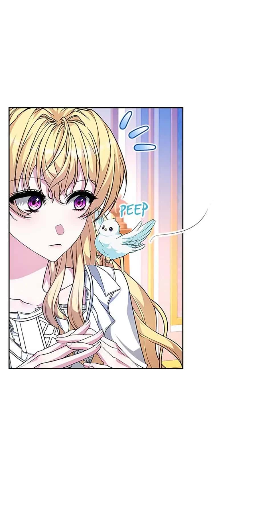 12 O’Clock Marionette Chapter 24 Page 45