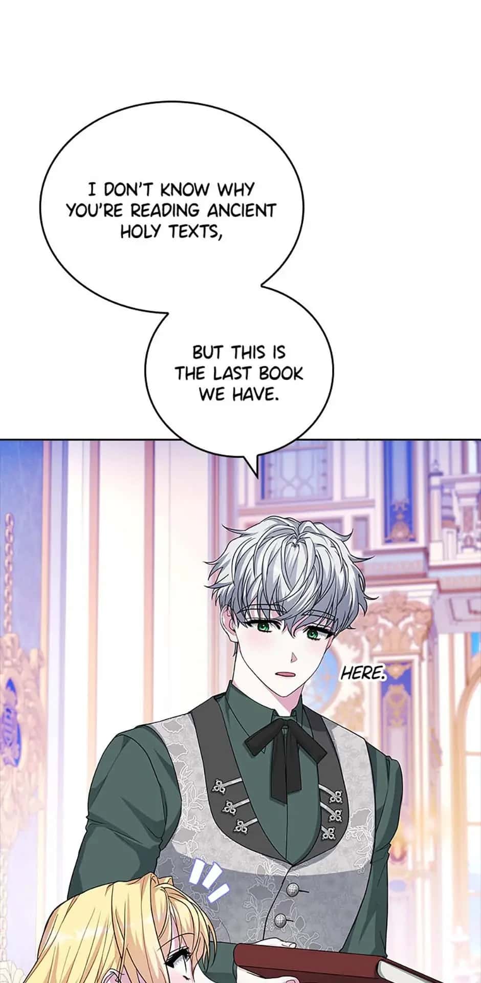12 O’Clock Marionette Chapter 24 Page 46