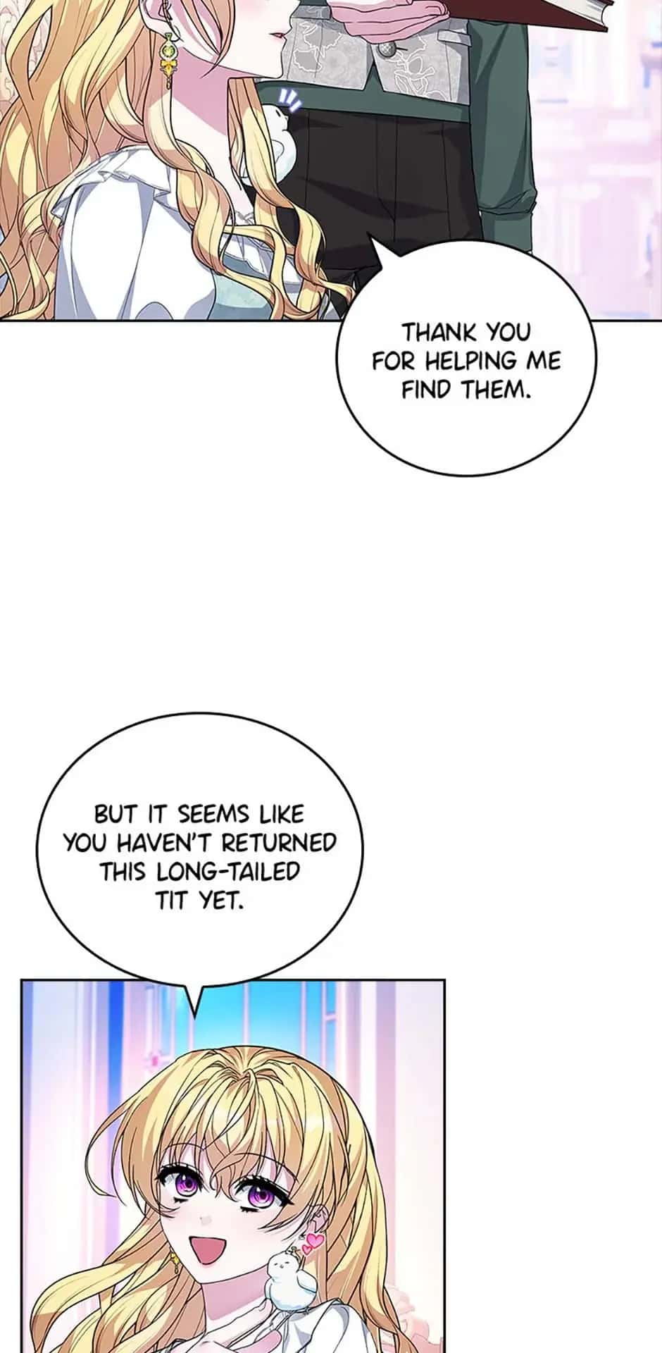 12 O’Clock Marionette Chapter 24 Page 47