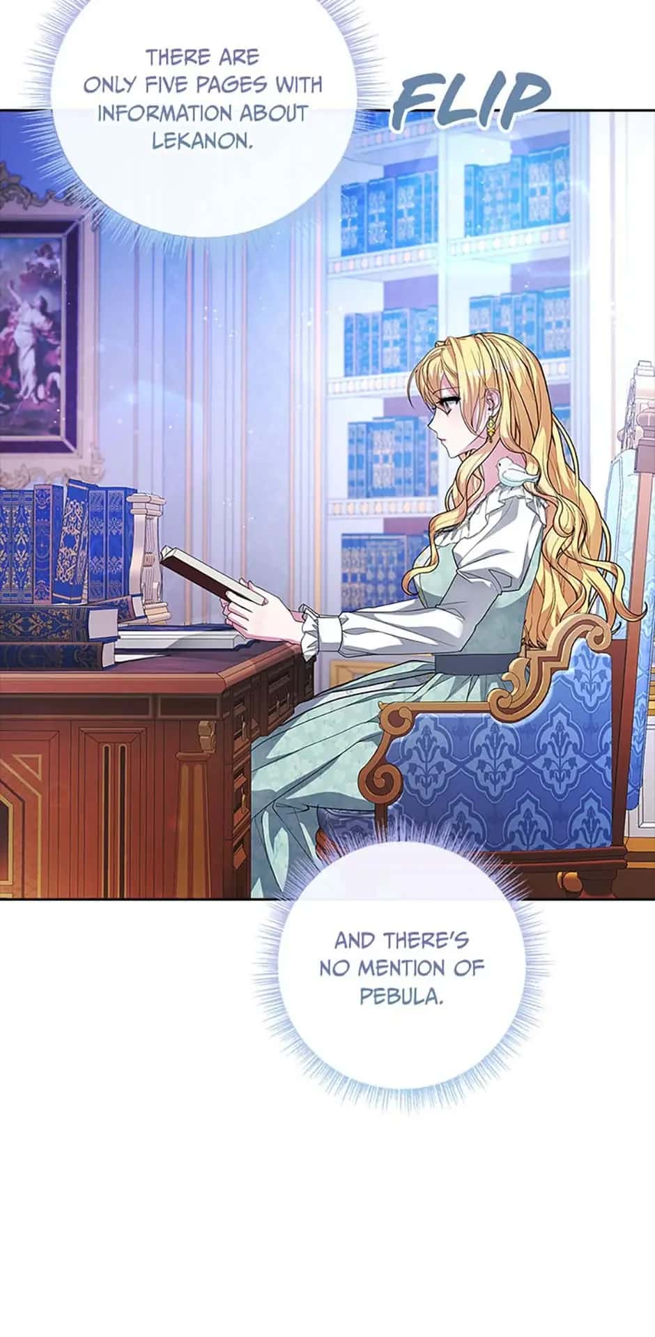 12 O’Clock Marionette Chapter 24 Page 51