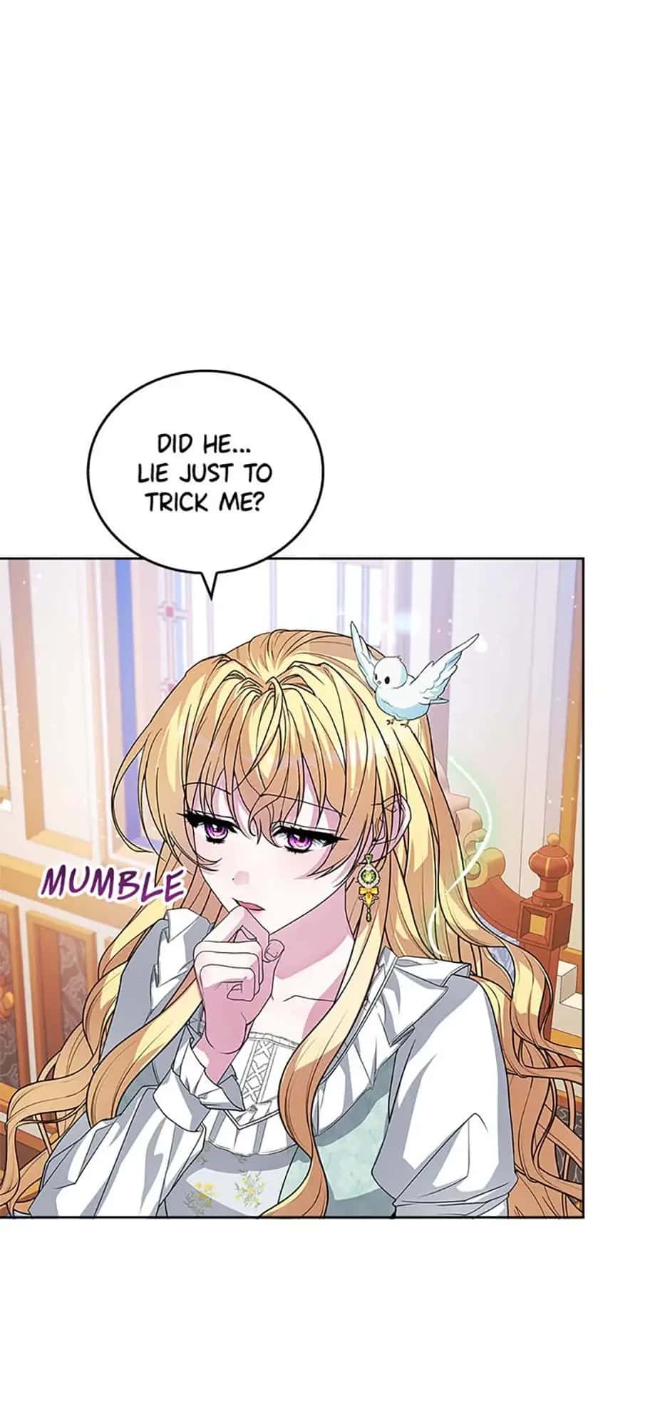 12 O’Clock Marionette Chapter 24 Page 53