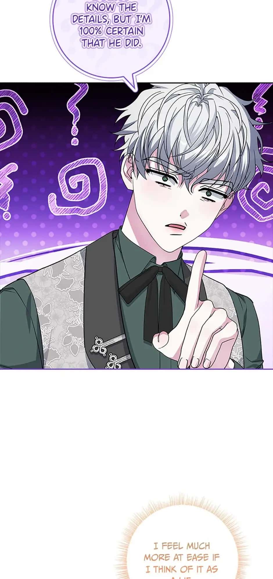 12 O’Clock Marionette Chapter 24 Page 55
