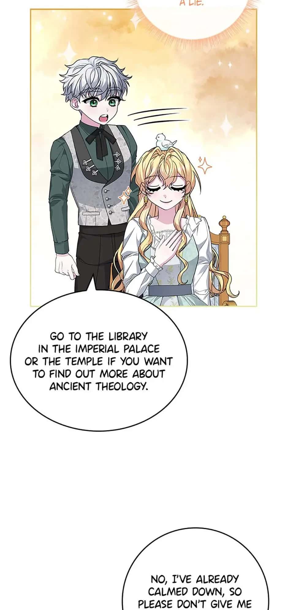 12 O’Clock Marionette Chapter 24 Page 56