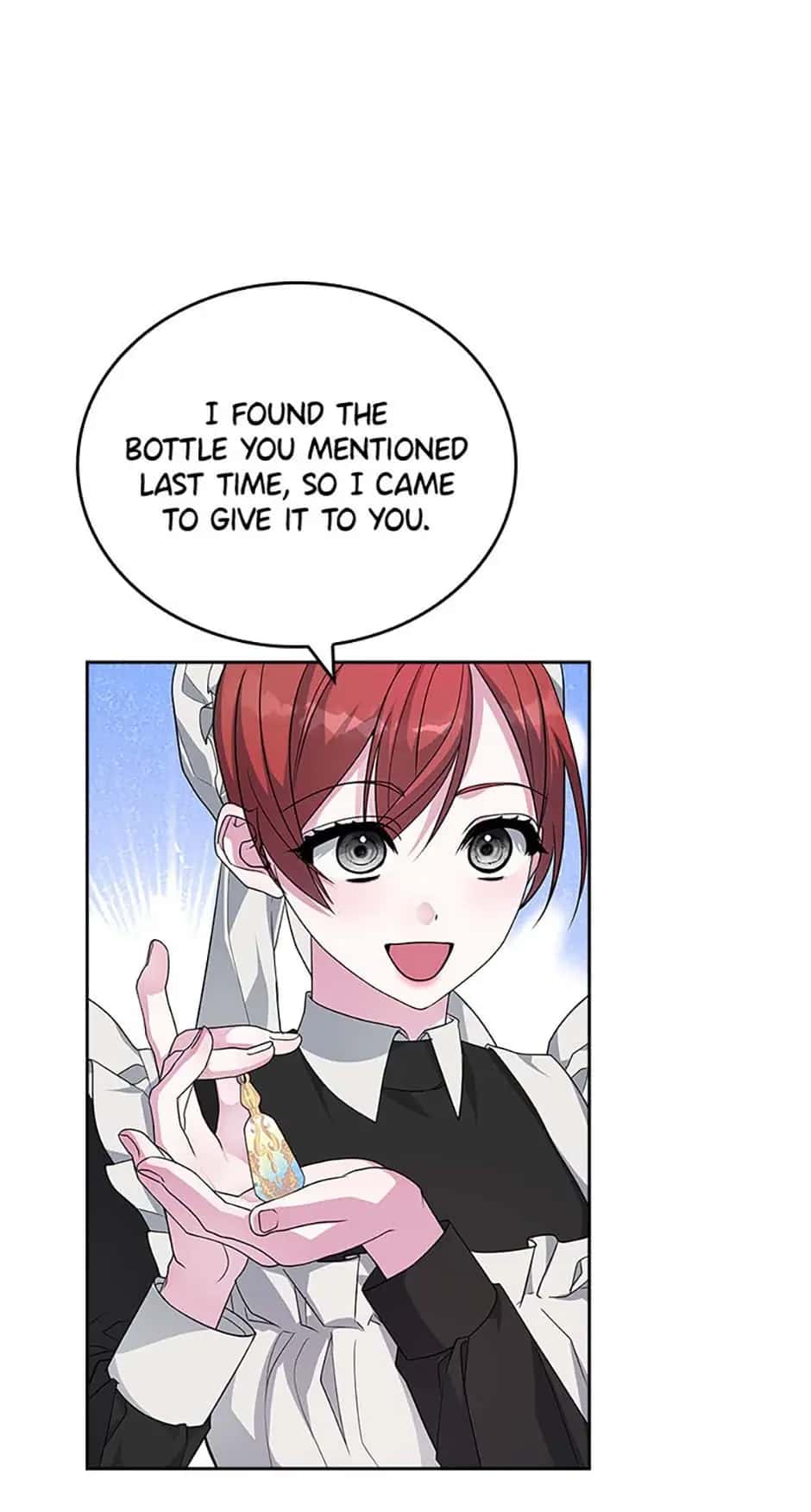 12 O’Clock Marionette Chapter 24 Page 60