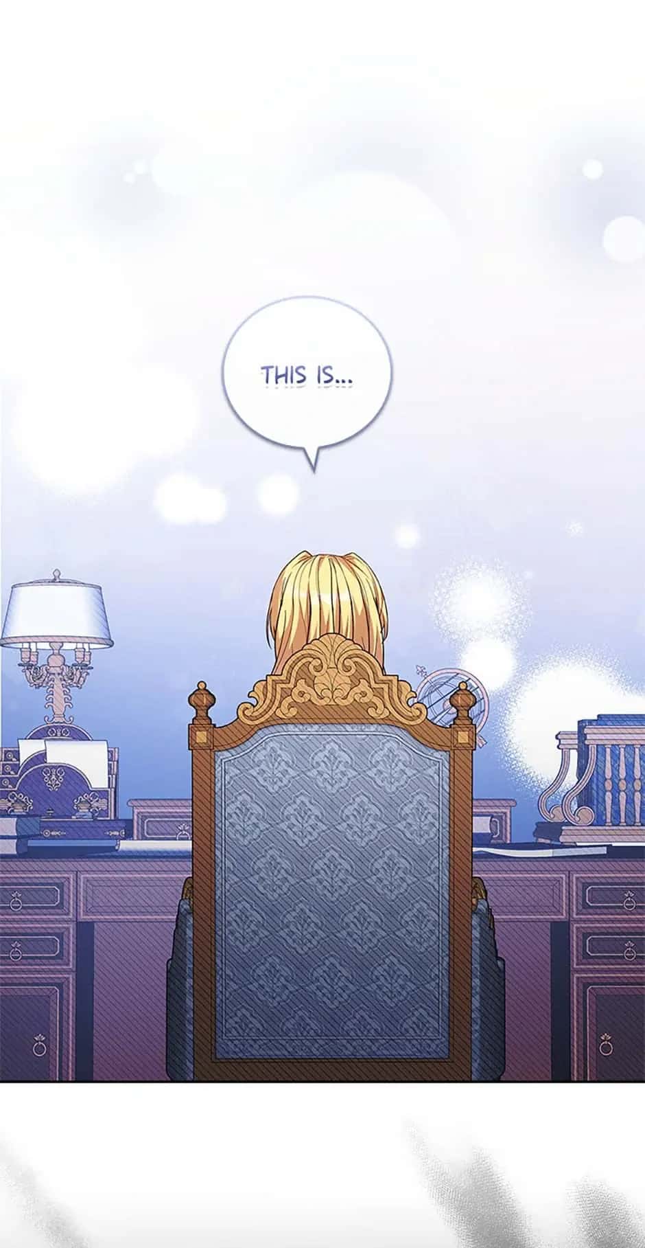 12 O’Clock Marionette Chapter 24 Page 66