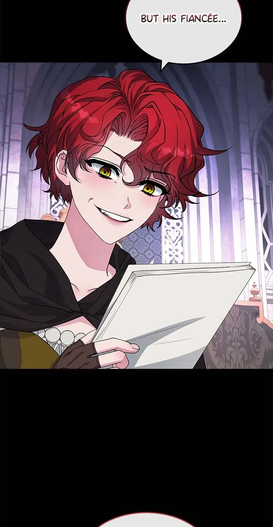 12 O’Clock Marionette Chapter 24 Page 71