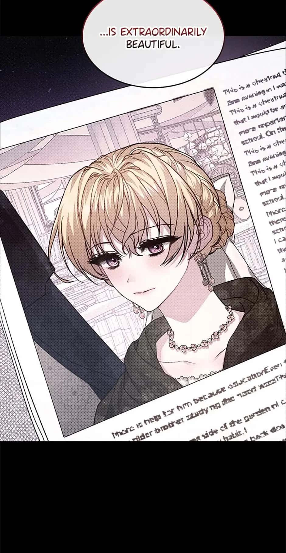 12 O’Clock Marionette Chapter 24 Page 72
