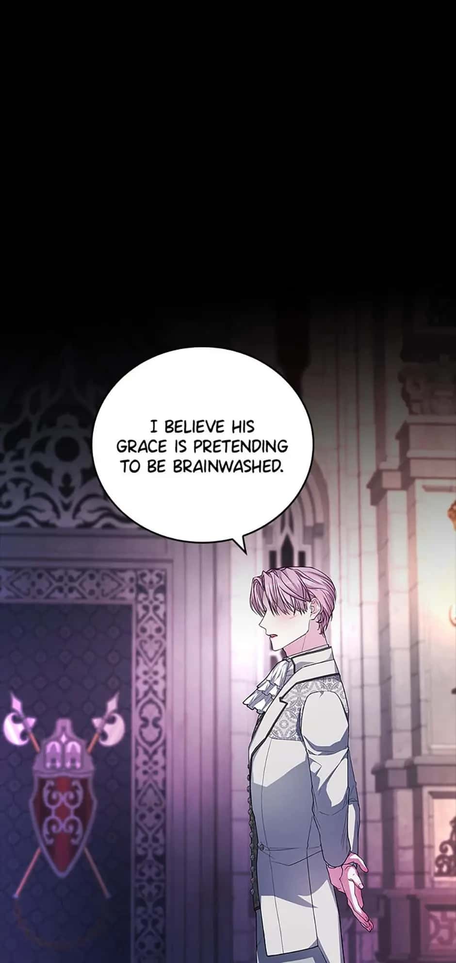 12 O’Clock Marionette Chapter 25 Page 2