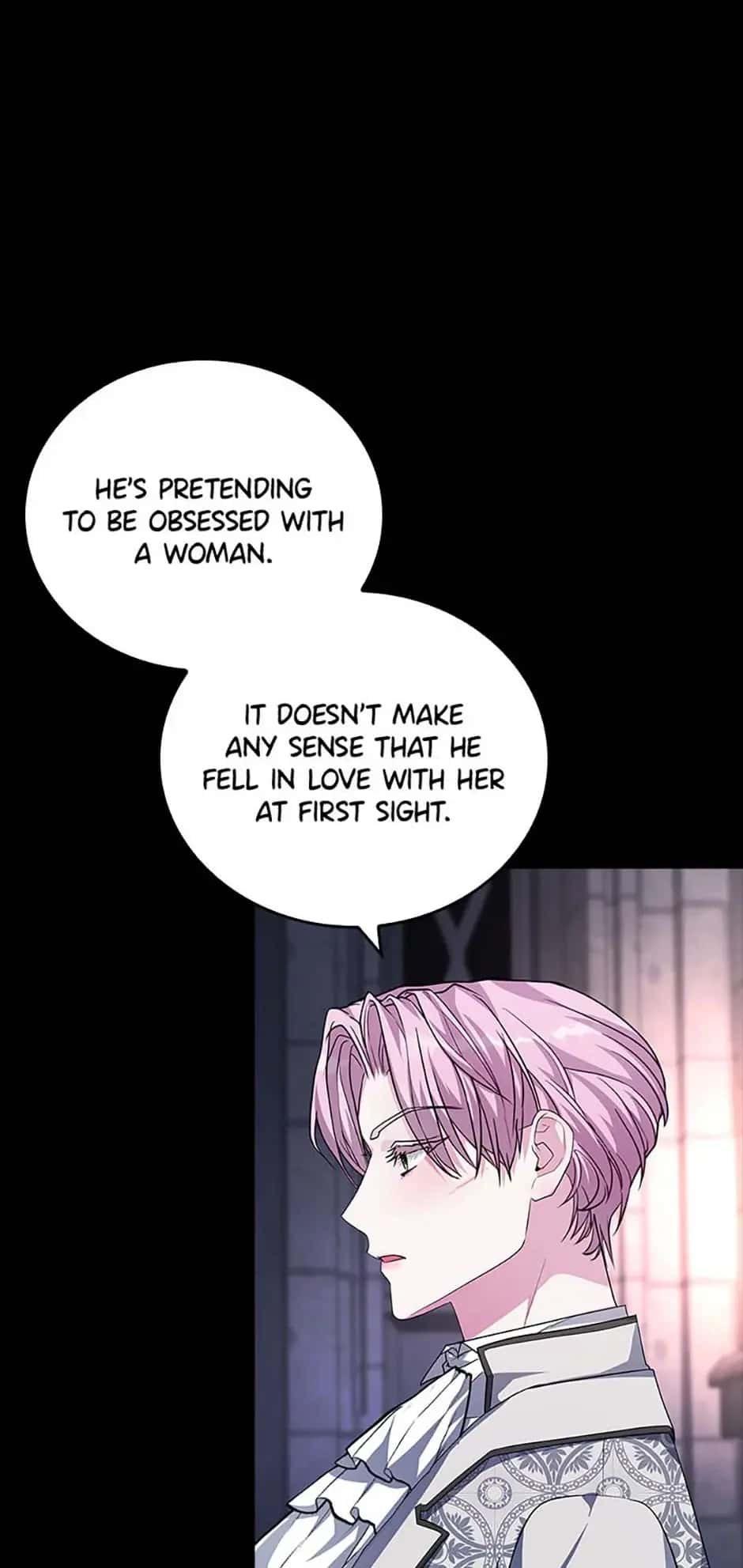 12 O’Clock Marionette Chapter 25 Page 4