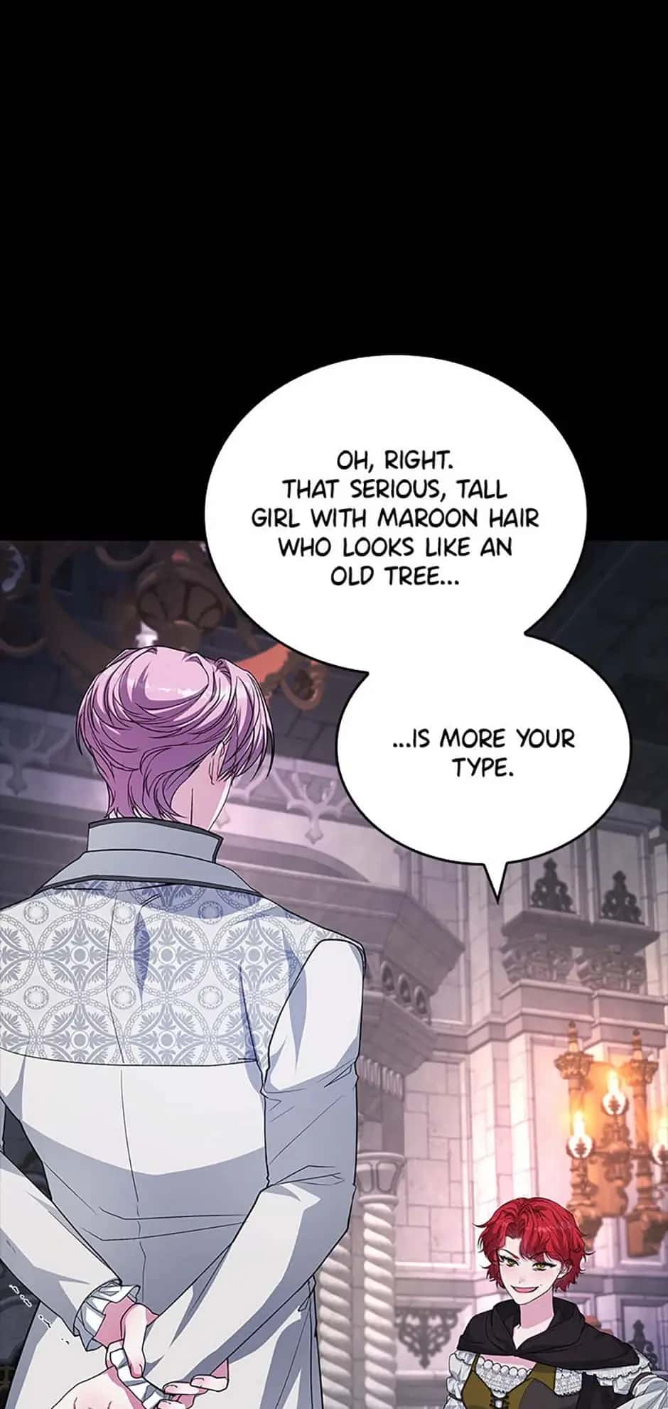 12 O’Clock Marionette Chapter 25 Page 6