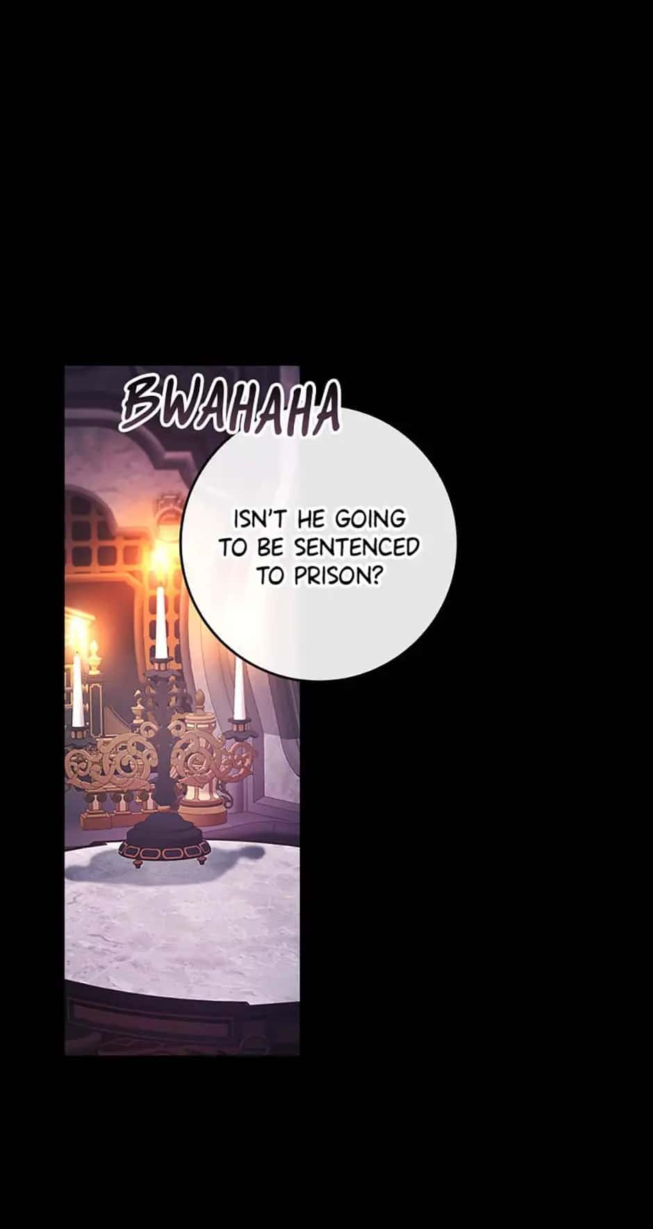 12 O’Clock Marionette Chapter 25 Page 11